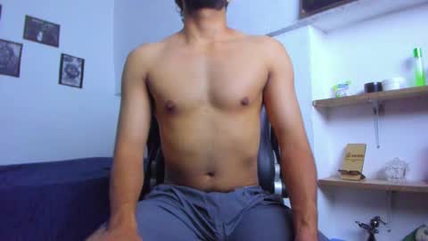 Snapshot of mathews_19 chatting on December 4, 1:53 pm Teo online show from December 4, 1:53 pm