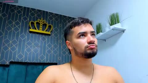 Snapshot of mathews_colton1 chatting on September 20, 11:44 am Mathews online show from September 20, 11:44 am