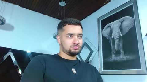 Snapshot of mathews_colton1 chatting on September 24, 11:24 am Mathews online show from September 24, 11:24 am