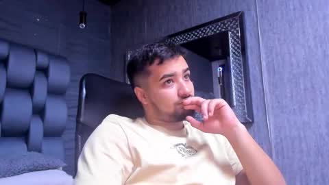 Snapshot of mathews_colton1 chatting on September 26, 11:47 am Mathews online show from September 26, 11:47 am