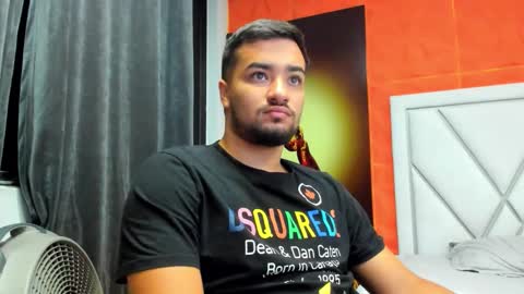 Snapshot of mathews_colton1 chatting on October 1, 11:27 am Mathews online show from October 1, 11:27 am