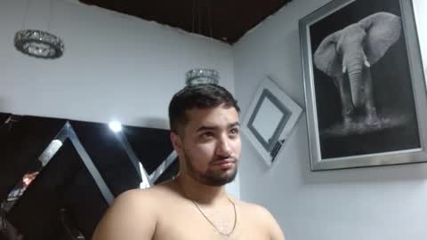 Snapshot of mathews_colton1 chatting on October 3, 11:40 am Mathews online show from October 3, 11:40 am