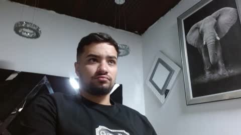 Snapshot of mathews_colton1 chatting on October 7, 11:40 am Mathews online show from October 7, 11:40 am