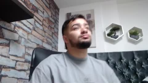 Snapshot of mathews_colton1 chatting on October 16, 11:55 am Mathews online show from October 16, 11:55 am