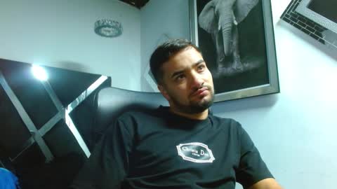 Snapshot of mathews_colton1 chatting on October 20, 11:32 am Mathews online show from October 20, 11:32 am