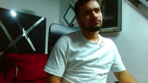 Snapshot of mathews_colton1 chatting on October 22, 11:54 am Mathews online show from October 22, 11:54 am