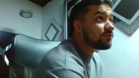 Snapshot of mathews_colton1 chatting on October 23, 11:53 am Mathews online show from October 23, 11:53 am