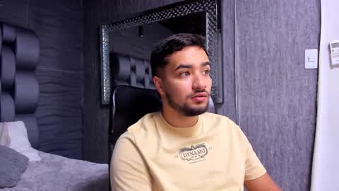 Snapshot of mathews_colton1 chatting on October 30, 11:55 am Mathews online show from October 30, 11:55 am