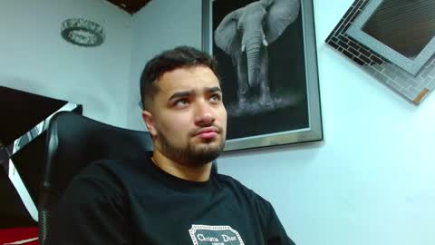 Snapshot of mathews_colton1 chatting on November 4, 11:42 am Mathews online show from November 4, 11:42 am