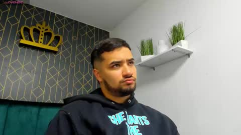 Mathews online show from November 10, 11:31 am