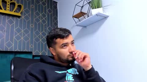 Mathews online show from January 14, 11:49 am