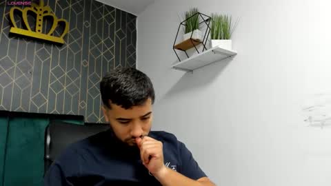 Mathews online show from February 3, 11:59 am