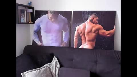 Marck Mathews online show from November 20, 5:34 pm