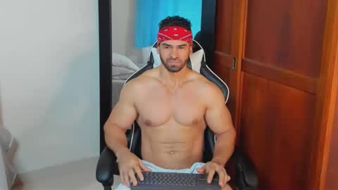 mathews_smith online show from October 14, 11:44 am