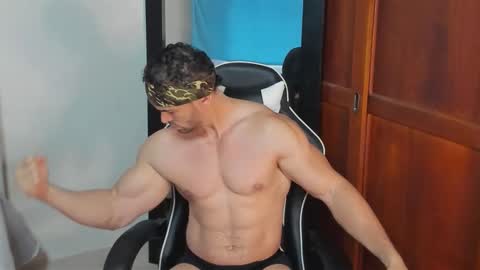 mathews_smith online show from October 21, 11:33 am