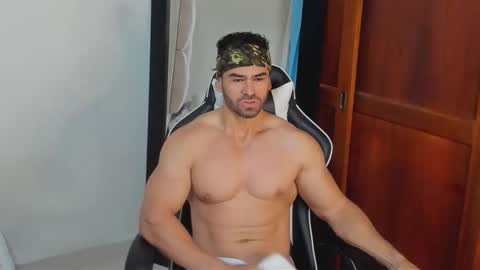 mathews_smith online show from February 25, 11:31 am