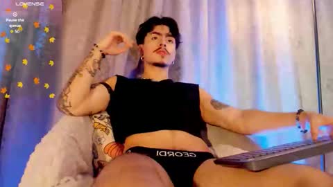 Mathew                        online show from December 13, 11:54 pm