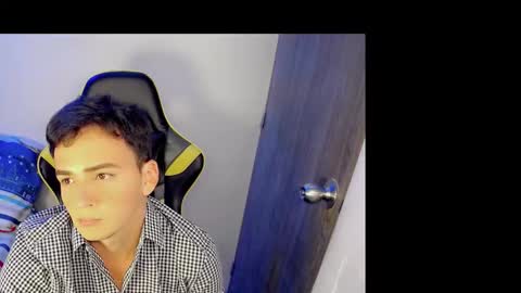 MATHIAS online show from March 21, 3:33 am