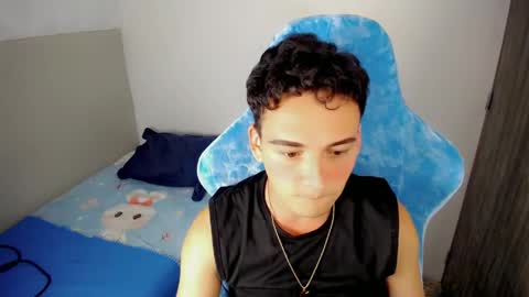 MATHIAS online show from March 29, 12:43 am