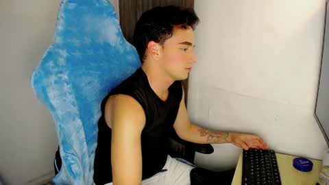 MATHIAS online show from March 29, 5:46 pm