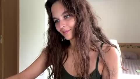 Snapshot of mathildafutch chatting on June 11, 7:17 am Monika online show from June 11, 7:17 am