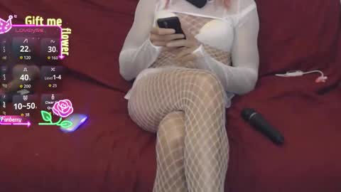 Snapshot of mathurin37 chatting on September 25, 7:17 pm LooLa online show from September 25, 7:17 pm