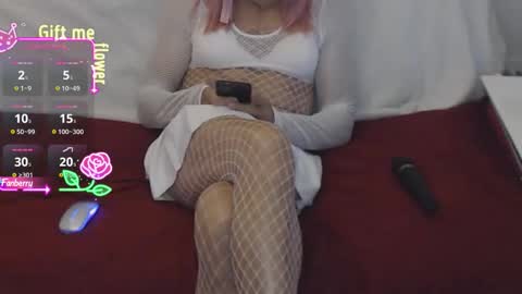 Snapshot of mathurin37 chatting on October 15, 12:49 pm LooLa online show from October 15, 12:49 pm