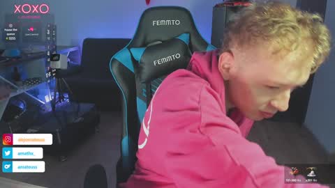 Alejandro Alex online show from December 27, 9:54 pm