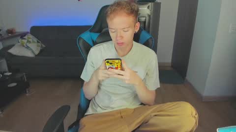 Alejandro Alex online show from January 5, 9:25 pm