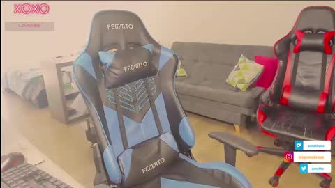 Alejandro Alex online show from March 5, 3:51 pm