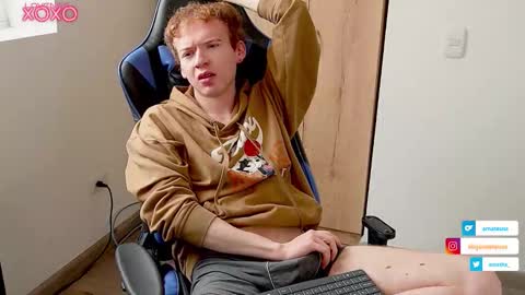 Alejandro Alex online show from October 16, 2:51 pm