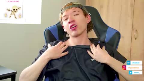 Alejandro Alex online show from October 30, 12:39 pm