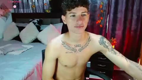     online show from February 17, 8:04 pm