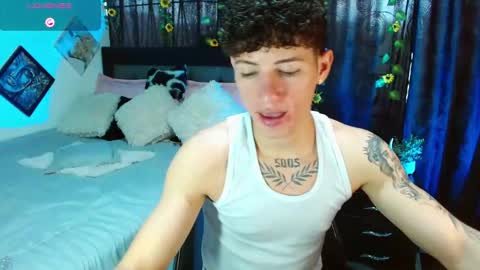     online show from February 26, 6:40 pm