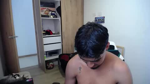 matias online show from November 26, 7:04 pm