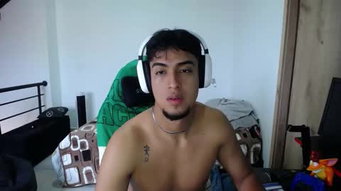 matias online show from February 1, 7:45 pm