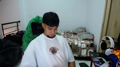 matias online show from February 5, 4:17 am