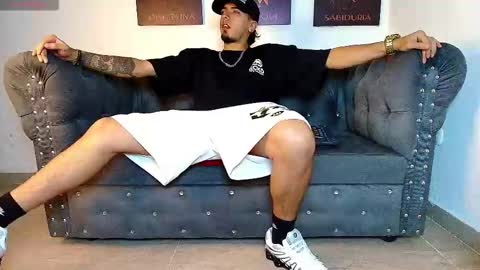  MATIAS COSTA  online show from October 22, 2:28 pm