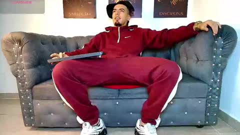  MATIAS COSTA  online show from November 2, 11:56 am