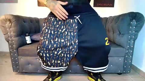  MATIAS COSTA  online show from November 6, 3:02 pm