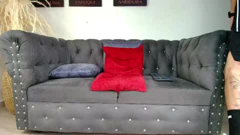  MATIAS COSTA  online show from May 17, 11:56 pm