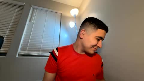 Daniel online show from October 1, 1:44 am