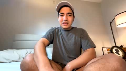 Daniel online show from October 29, 2:03 am