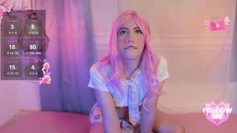 Snapshot of matias_skinny chatting on October 18, 3:42 am Mati online show from October 18, 3:42 am