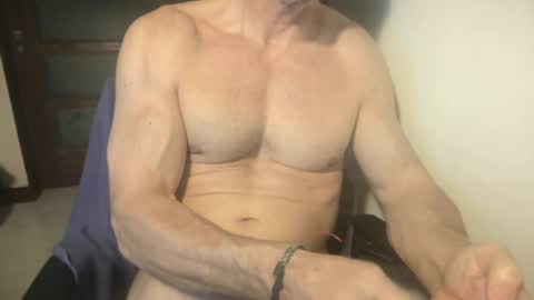 MatiasMatureMuscle online show from July 13, 11:07 pm