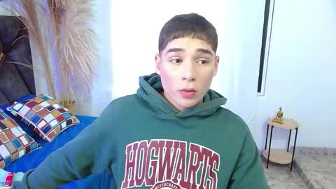 Mati online show from November 18, 2:43 pm