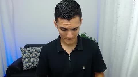 Matias online show from November 12, 1:33 pm