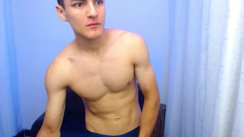 Matias online show from March 14, 2:11 pm