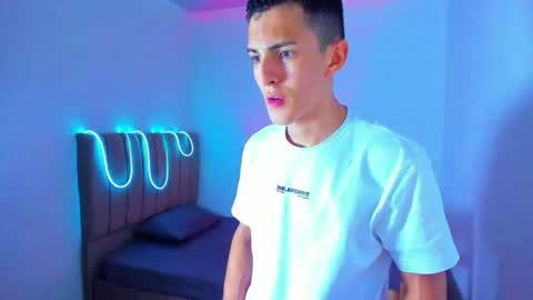 Matias online show from June 15, 7:16 pm
