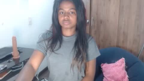 Daniela online show from December 14, 3:18 am